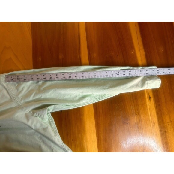 Ralph Lauren Men’s Classic Fit Button Down Shirt. Large. Long Sleeve - Picture 11 of 12